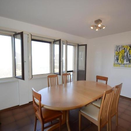 The View Cademario Lake Lugano Apartment With Private Parking & Self Check-In Zewnętrze zdjęcie