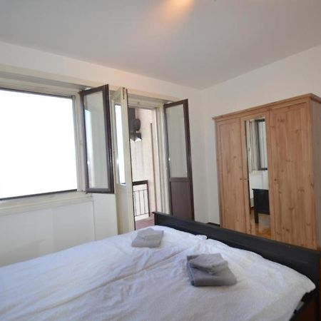 The View Cademario Lake Lugano Apartment With Private Parking & Self Check-In Zewnętrze zdjęcie