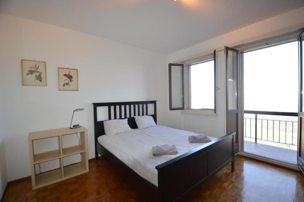 The View Cademario Lake Lugano Apartment With Private Parking & Self Check-In Zewnętrze zdjęcie