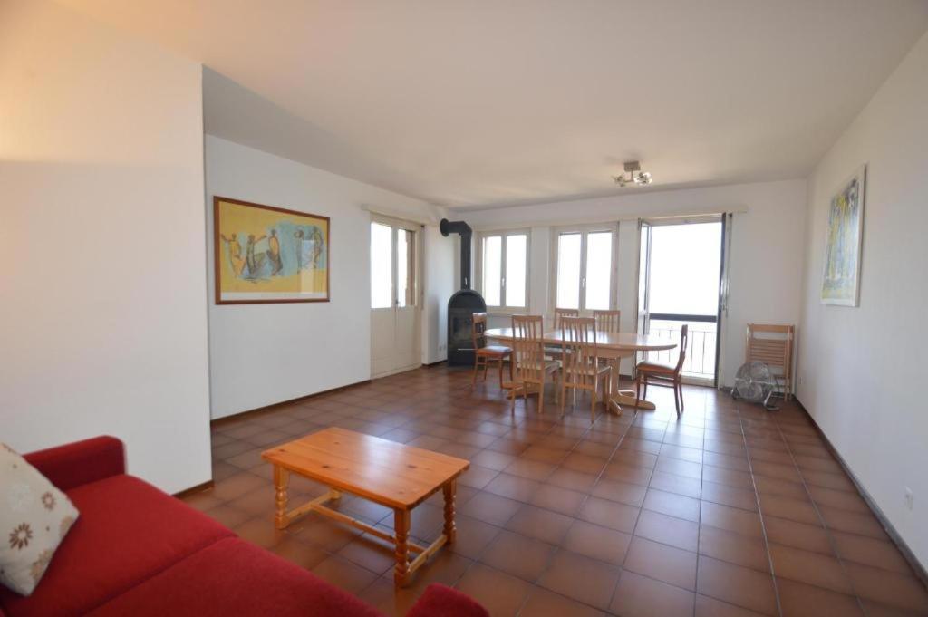 The View Cademario Lake Lugano Apartment With Private Parking & Self Check-In Zewnętrze zdjęcie