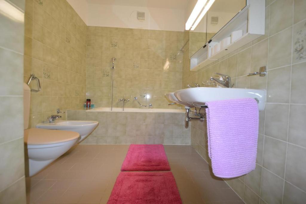 The View Cademario Lake Lugano Apartment With Private Parking & Self Check-In Zewnętrze zdjęcie