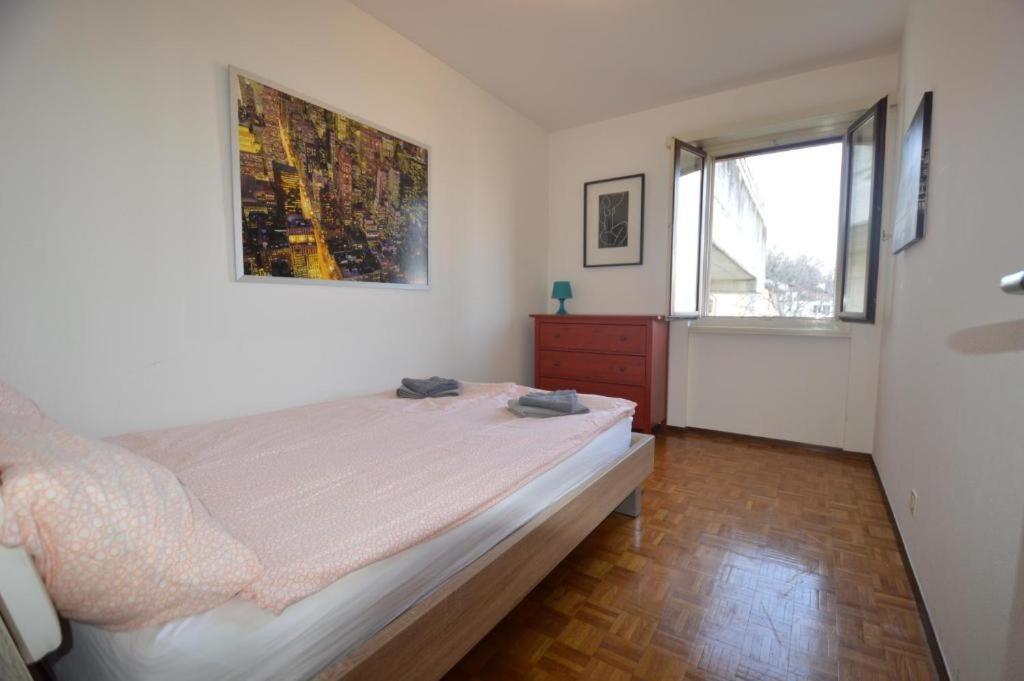 The View Cademario Lake Lugano Apartment With Private Parking & Self Check-In Zewnętrze zdjęcie