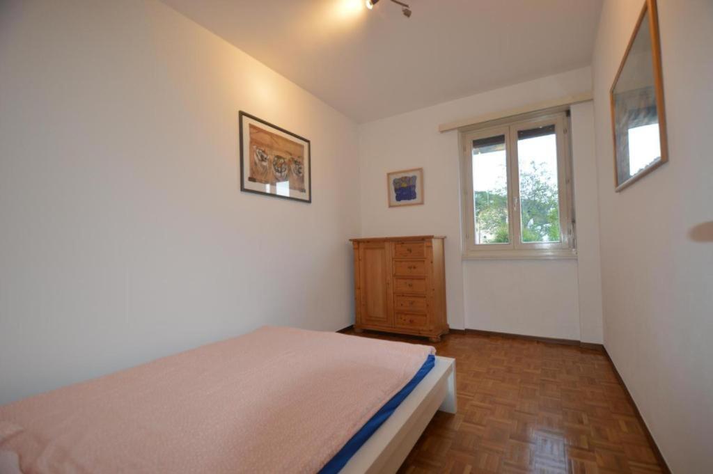 The View Cademario Lake Lugano Apartment With Private Parking & Self Check-In Zewnętrze zdjęcie