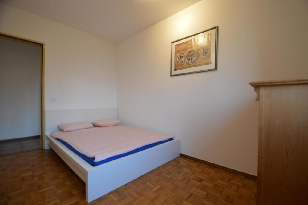The View Cademario Lake Lugano Apartment With Private Parking & Self Check-In Zewnętrze zdjęcie