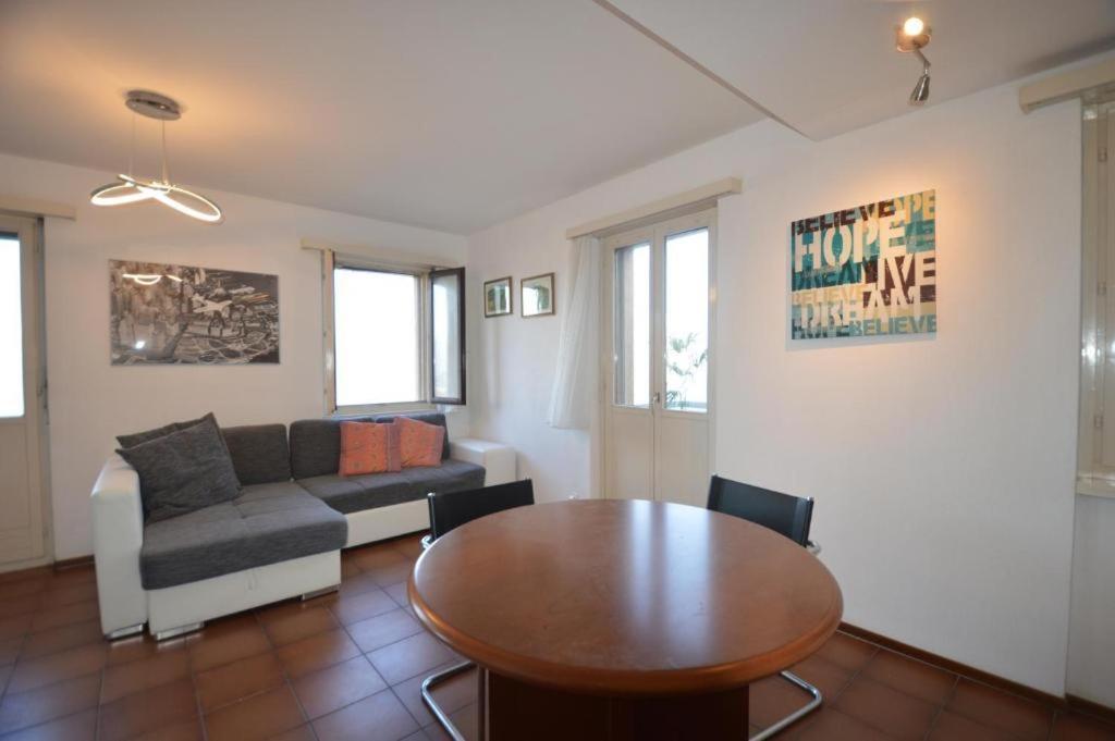 The View Cademario Lake Lugano Apartment With Private Parking & Self Check-In Zewnętrze zdjęcie