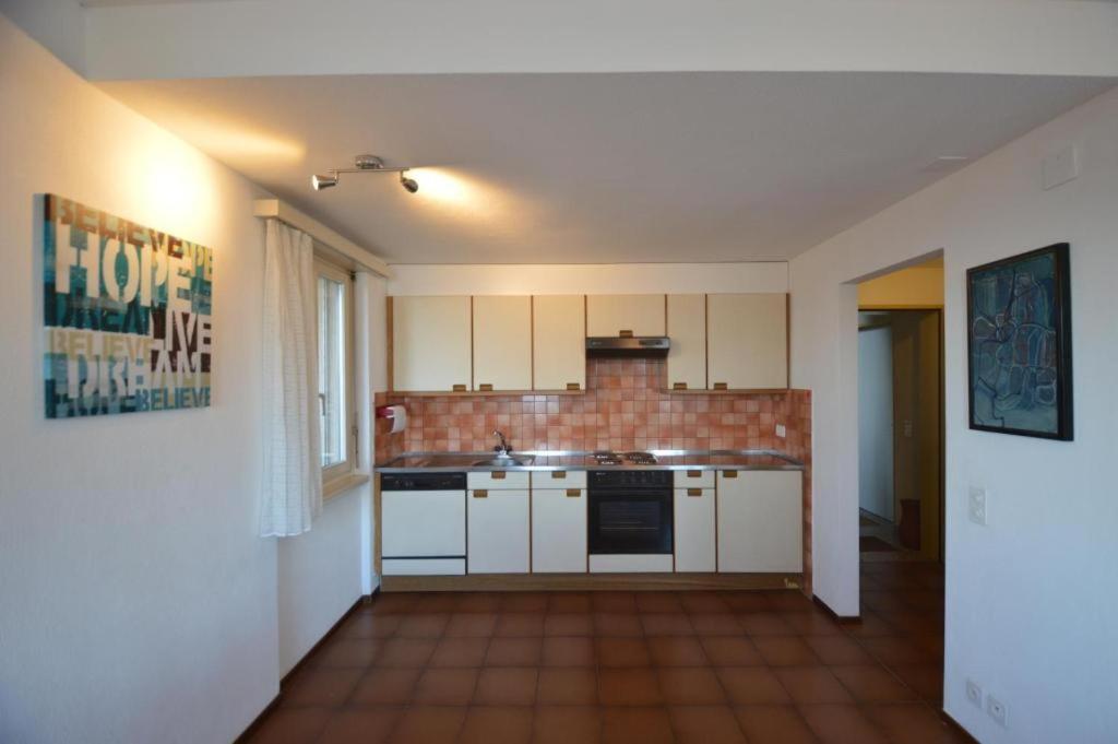 The View Cademario Lake Lugano Apartment With Private Parking & Self Check-In Zewnętrze zdjęcie